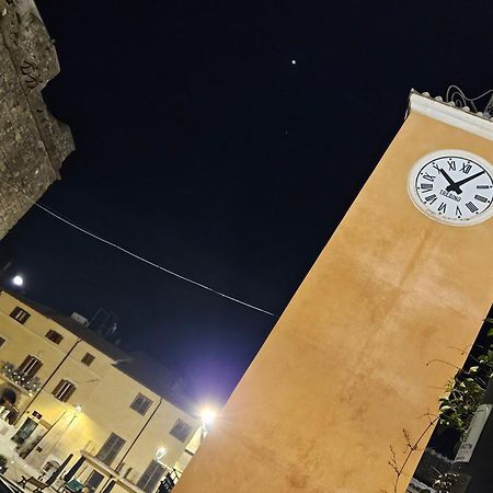 L' Antico Lavatoio Acomodação com café da manhã Rignano Flaminio Exterior foto