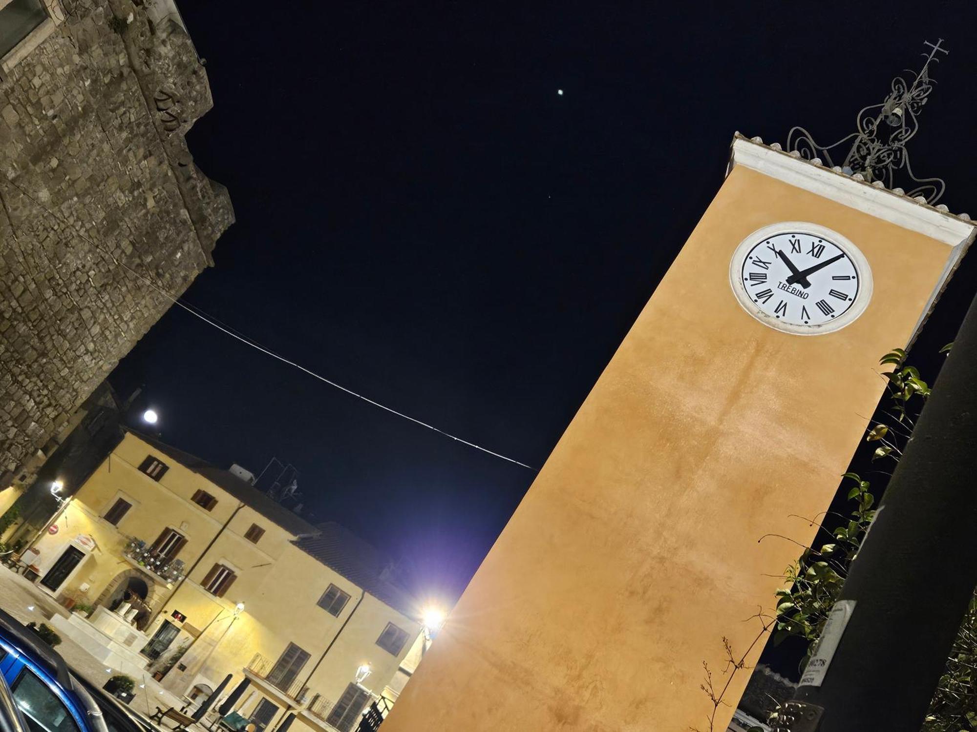 L' Antico Lavatoio Acomodação com café da manhã Rignano Flaminio Exterior foto