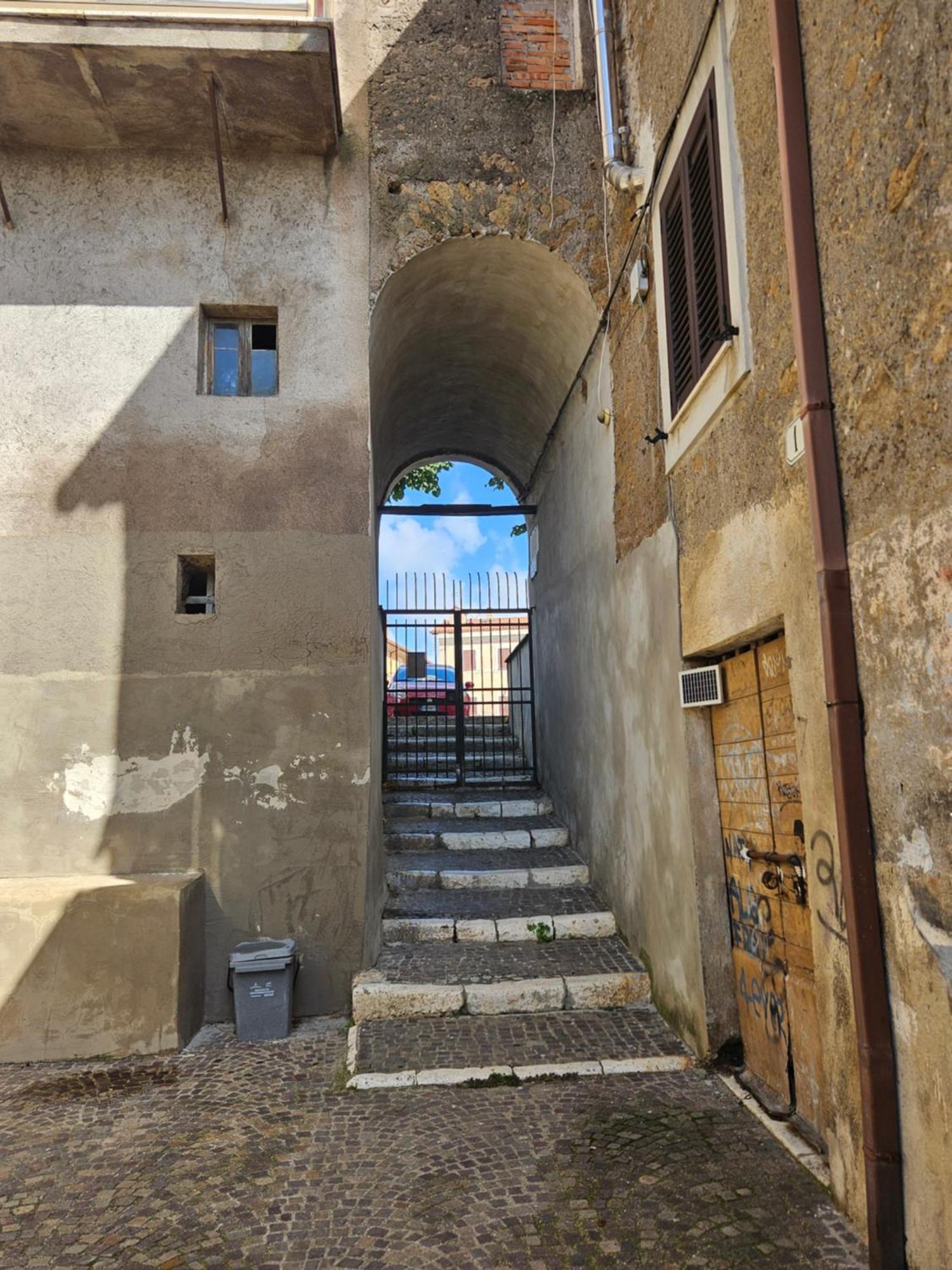 L' Antico Lavatoio Acomodação com café da manhã Rignano Flaminio Exterior foto