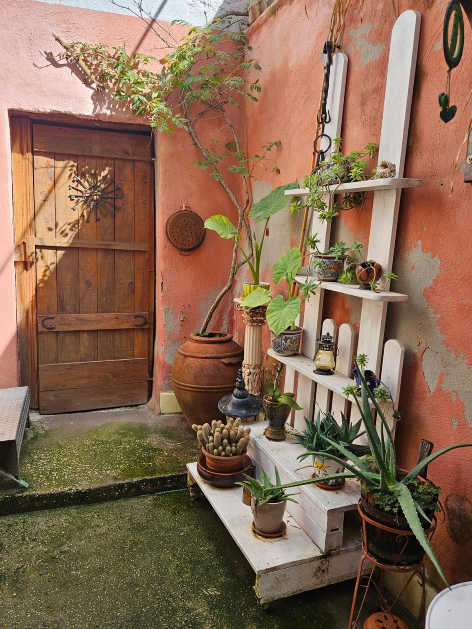 L' Antico Lavatoio Acomodação com café da manhã Rignano Flaminio Exterior foto