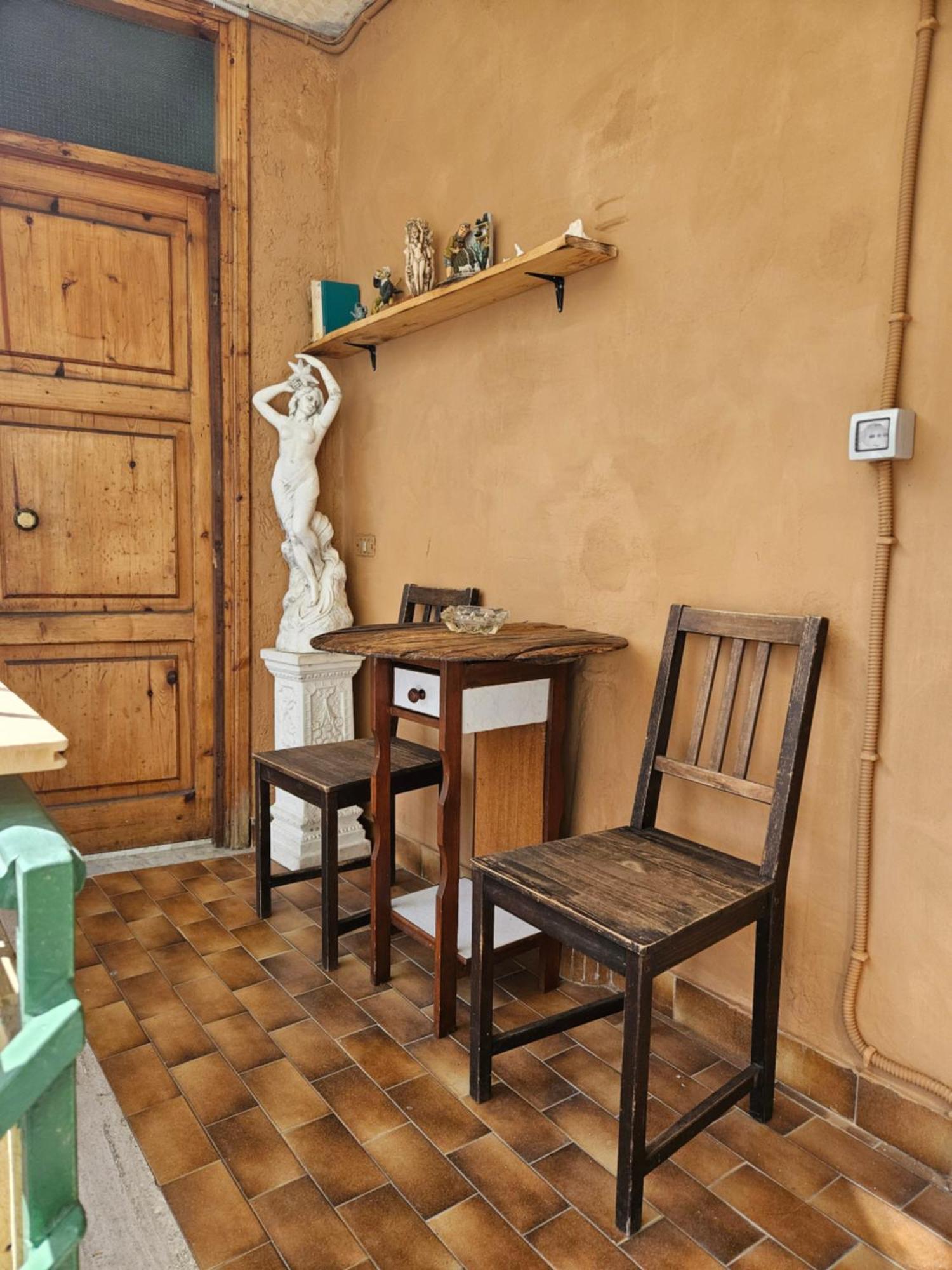 L' Antico Lavatoio Acomodação com café da manhã Rignano Flaminio Exterior foto