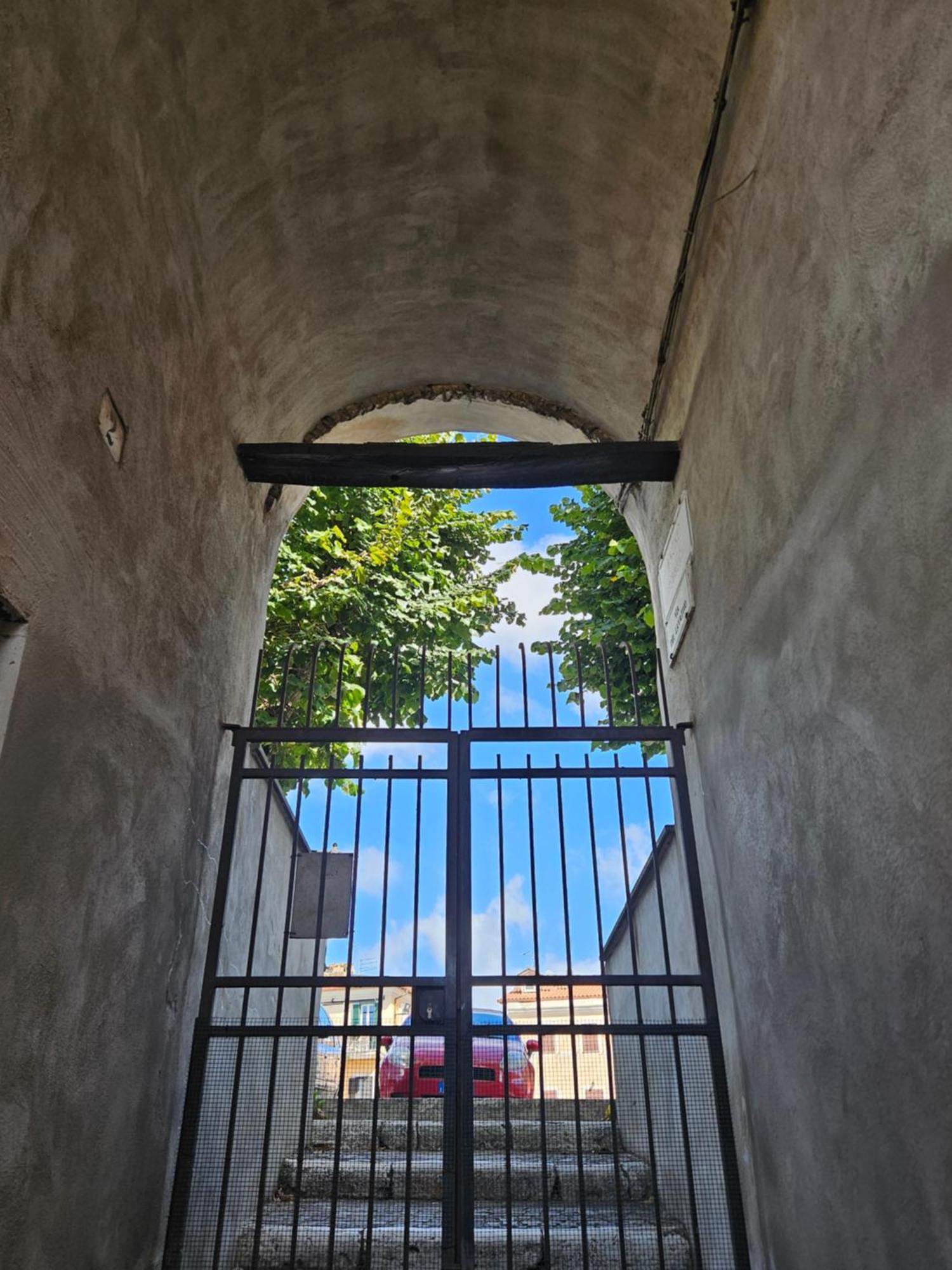 L' Antico Lavatoio Acomodação com café da manhã Rignano Flaminio Exterior foto