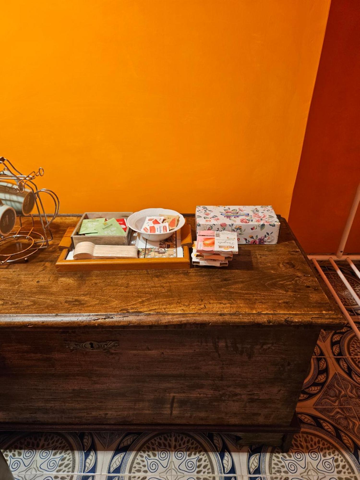 L' Antico Lavatoio Acomodação com café da manhã Rignano Flaminio Exterior foto