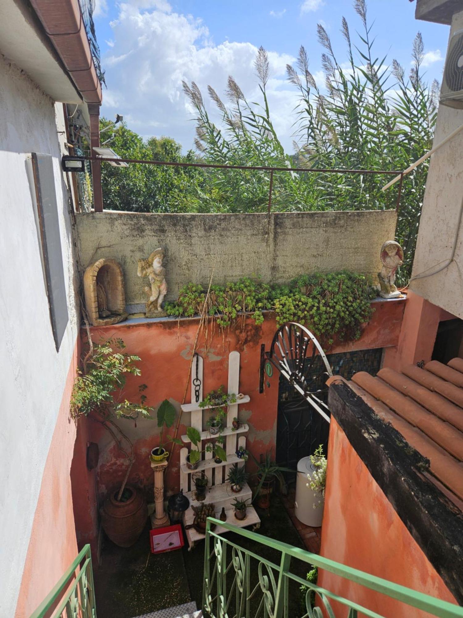 L' Antico Lavatoio Acomodação com café da manhã Rignano Flaminio Exterior foto