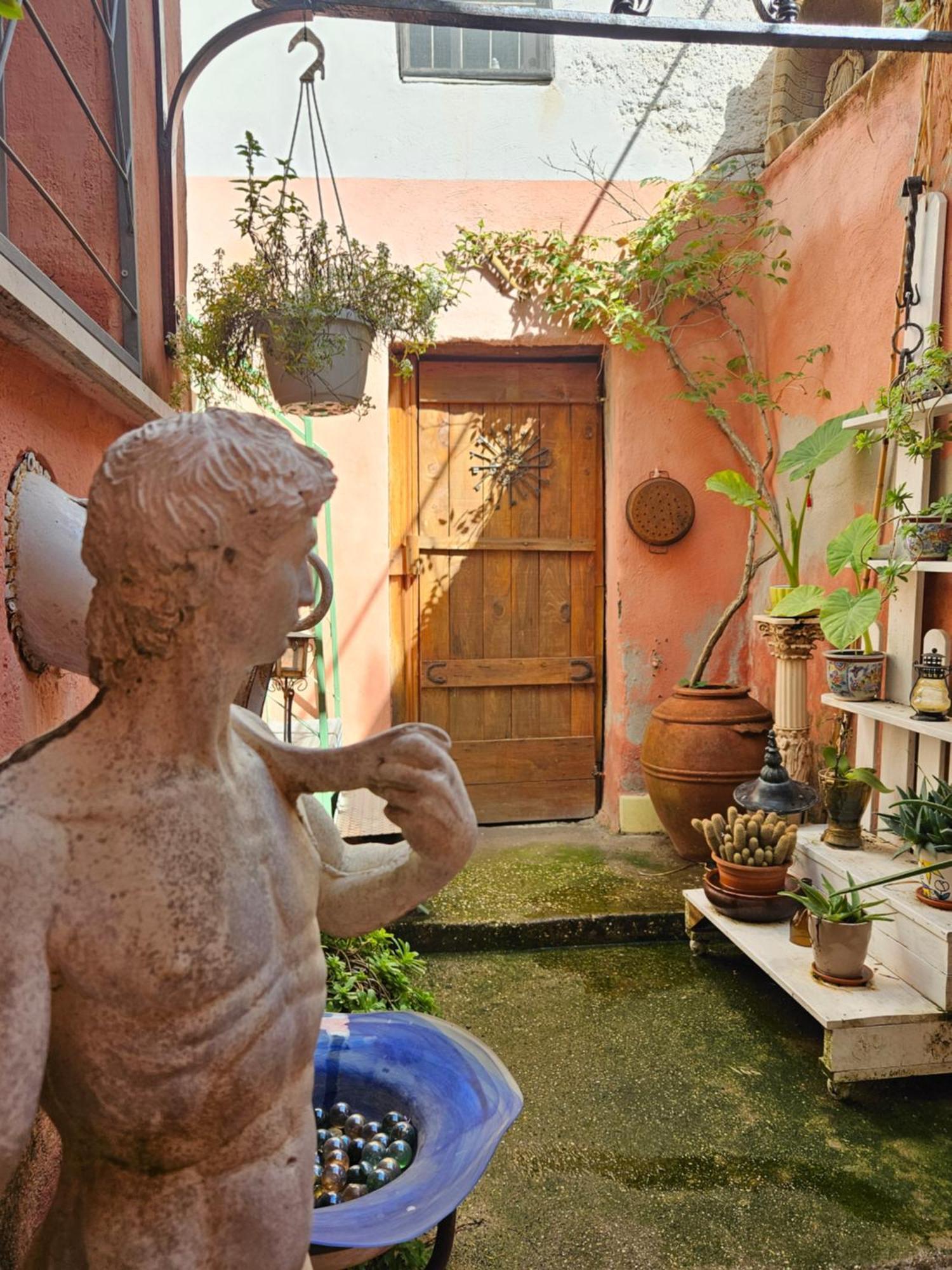 L' Antico Lavatoio Acomodação com café da manhã Rignano Flaminio Exterior foto