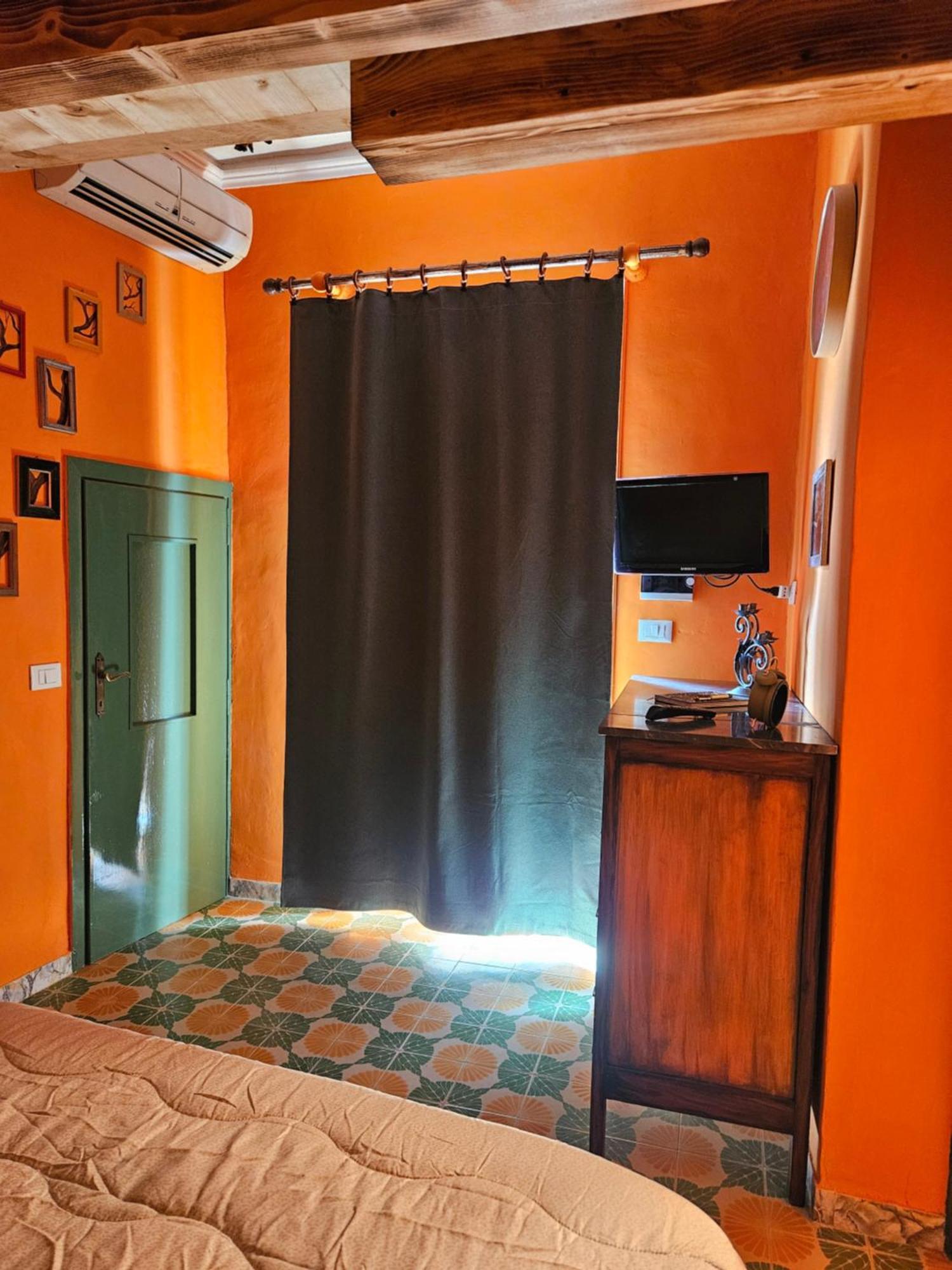 L' Antico Lavatoio Acomodação com café da manhã Rignano Flaminio Exterior foto